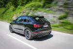 Audi QS3 by ABT 2016 года